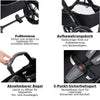 Kinderwagen Deluxe 3-in-1