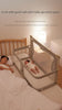 Babybett Komfort