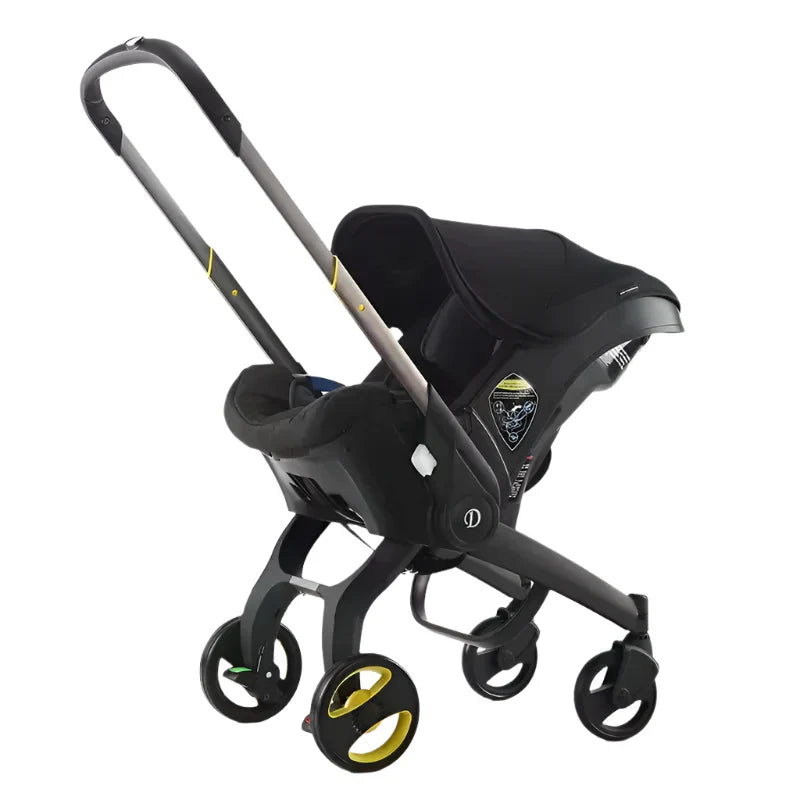 Kinderwagen SwiftMove 2-in-1