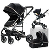 Kinderwagen Urban-Comfort 3-in-1