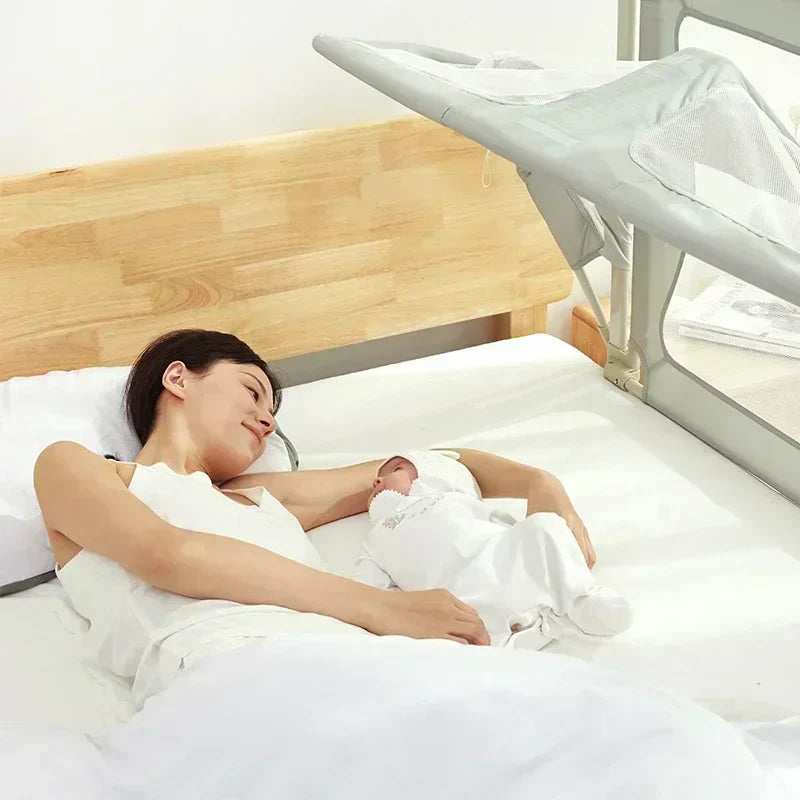 Babybett Komfort