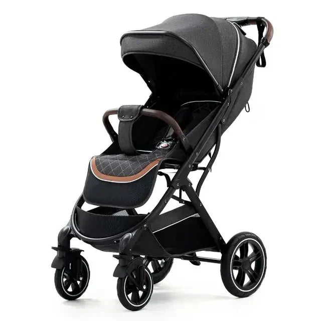 Kinderwagen Balance