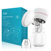 Elektrische Milchpumpe – BPA-frei