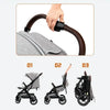 Kinderwagen Balance
