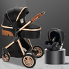 Kinderwagen Exclusive 3-in-1