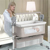 BabyGem 3-in-1 Beistellbett