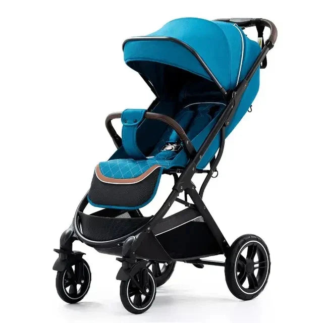Kinderwagen Balance