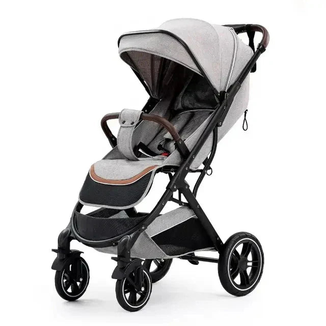 Kinderwagen Balance