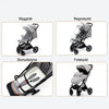 Kinderwagen Balance