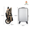 Kinderwagen Urban-Comfort 3-in-1